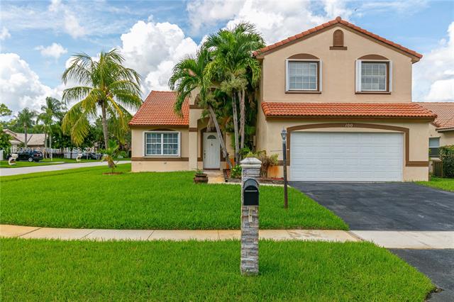 580 NW 166th Ave, Pembroke Pines, FL, 33028 Pembroke Pines FL 33029