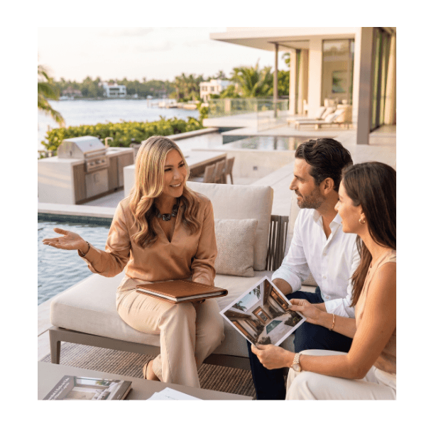 MARIA PIA | AGENTE INMOBILIARIO FLORIDA