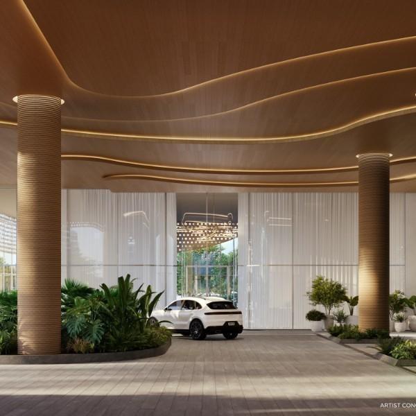 JEM Private Residences