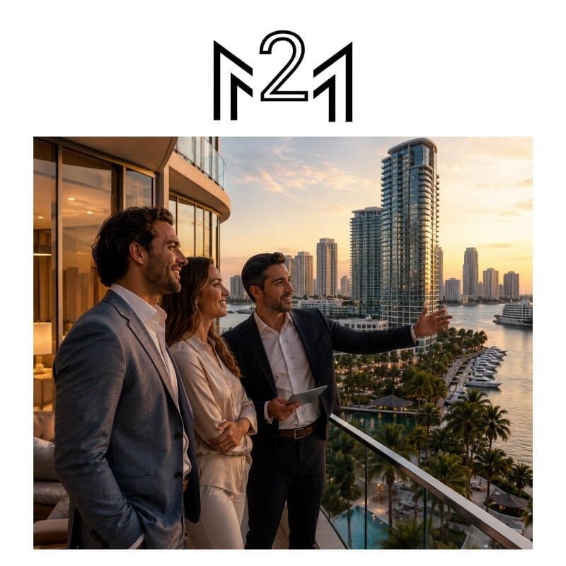 Maria Pia Mcleod | Agente Inmobiliario en Florida