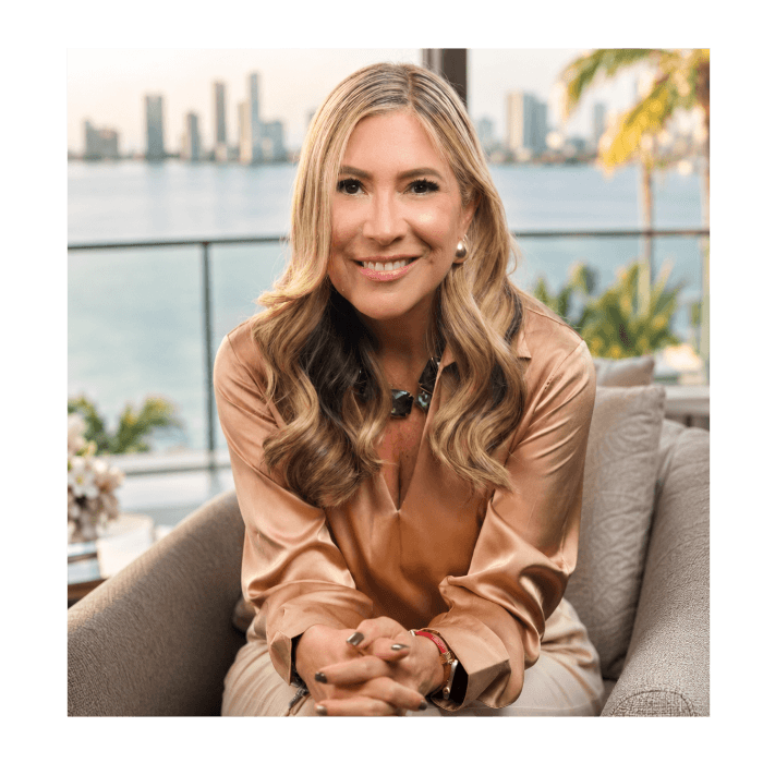 MARIA PIA MCLEOD | AGENTE INMOBILIARIO