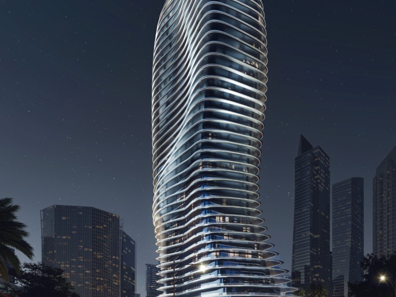 Plot No. 3460677 - Dubai - Business Bay - 00000