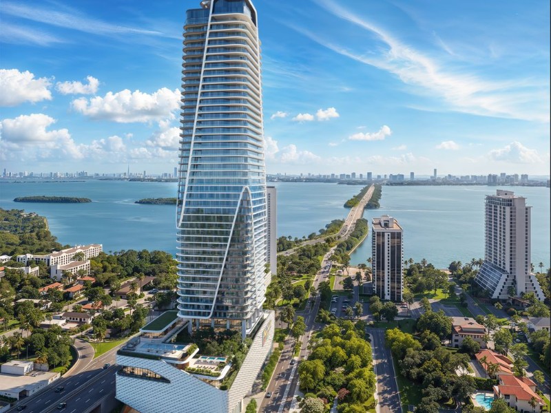 3601 Biscayne Blvd - Florida - Miami - 33137
