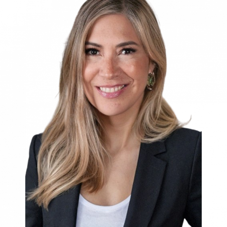 Maria Pia McLeod